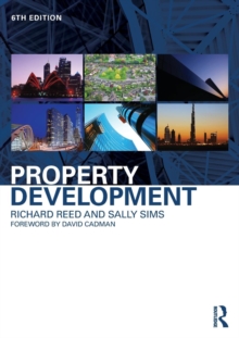 Image for Property development