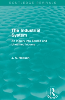 Industrial System