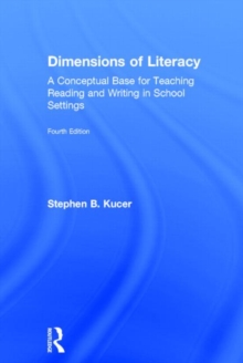 Dimensions of Literacy