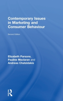Contemporary Issues in Marketing and Consumer Behaviour