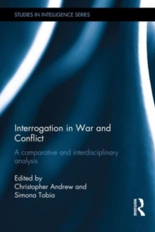 Interrogation in War and Conflict
