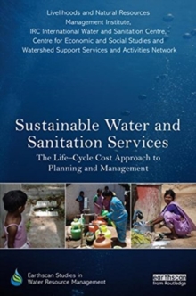 Image for SUSTAINABLE WATER & SANITATION SERVICES