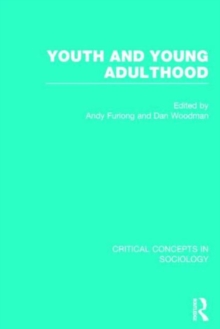 Image for Youth and Young Adulthood