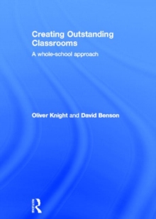 Image for Creating Outstanding Classrooms