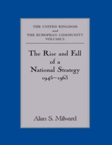 Rise and Fall of a National Strategy
