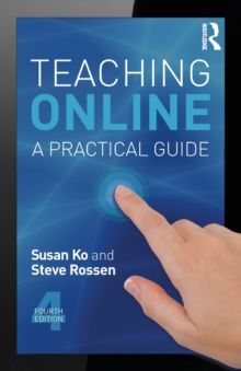 Image for Teaching online  : a practical guide