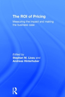 ROI of Pricing