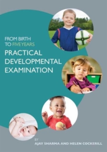 Image for From Birth to Five Years: Practical Developmental Examination