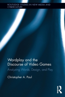 Wordplay and the Discourse of Video Games
