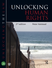 Image for Unlocking human rights