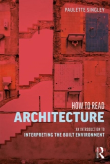Image for How to Read Architecture