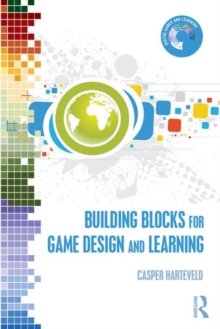 Image for Building blocks for game design and learning