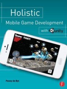 Image for Holistic mobile game development with Unity