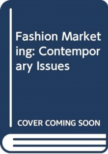 Image for Fashion Marketing