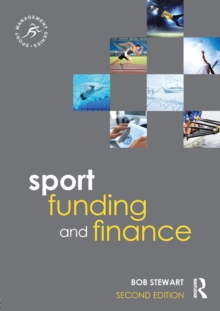 Image for Sport funding and finance