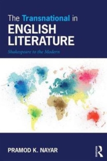 Image for The Transnational in English Literature