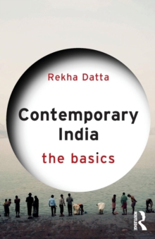 Image for Contemporary India: The Basics