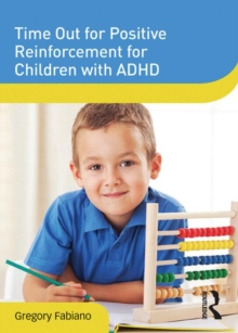 Image for Time Out for Positive Reinforcement for Children with ADHD