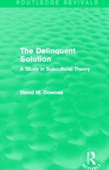 Delinquent Solution