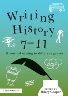 Image for Writing History 7-11