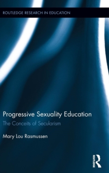 Image for Progressive Sexuality Education