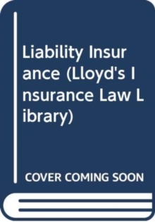 Image for Liability Insurance
