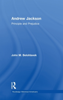 Andrew Jackson