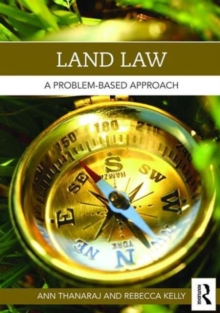 Image for Land law  : a problem-based approach