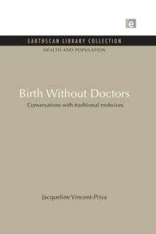 Image for Birth Without Doctors