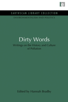 Dirty Words
