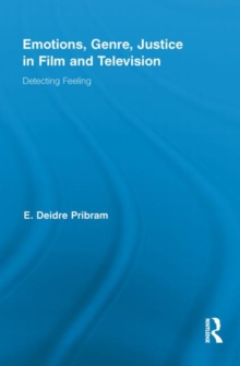 Emotions, Genre, Justice in Film and Television