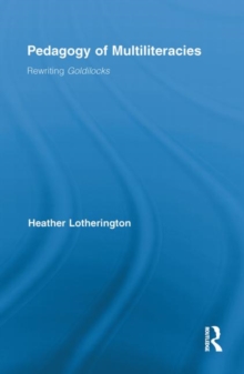 Pedagogy of Multiliteracies