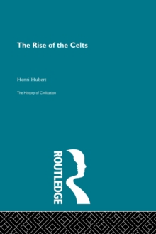 Rise of the Celts