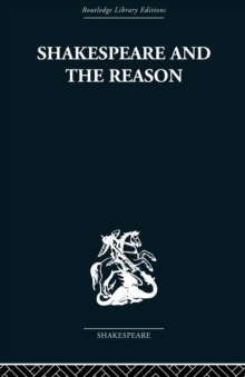 Shakespeare and the Reason