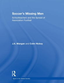 Image for Soccer's Missing Men