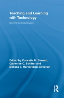 Image for Teaching and learning with technology