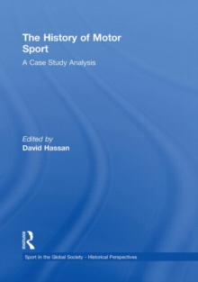 History of Motor Sport