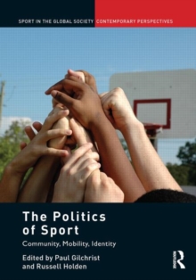 Image for The Politics of Sport