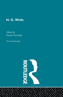 Image for H.G. Wells