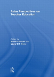 Image for Asian Perspectives on Teacher Education