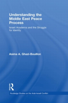 Understanding the Middle East Peace Process