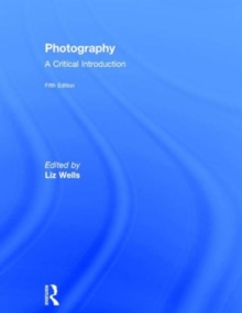 Image for Photography  : a critical introduction
