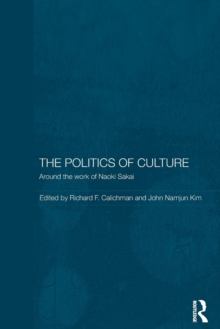 Politics of Culture