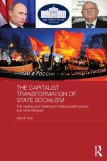 Capitalist Transformation of State Socialism