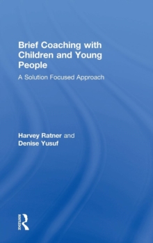 Image for Brief Coaching with Children and Young People