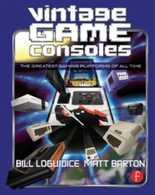 Image for Vintage Game Consoles