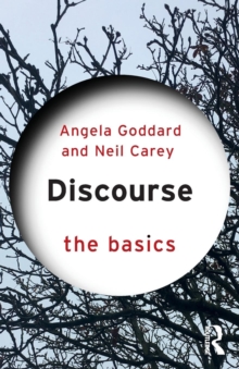 Image for Discourse  : the basics