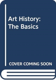 Image for Art History: The Basics