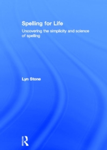 Image for Spelling for Life