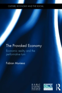 Provoked Economy